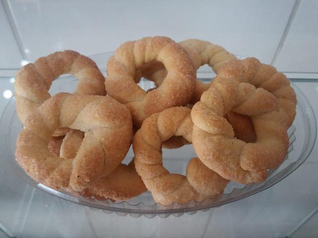 Biscoitos Amanteigados Art Pan - Foto 3