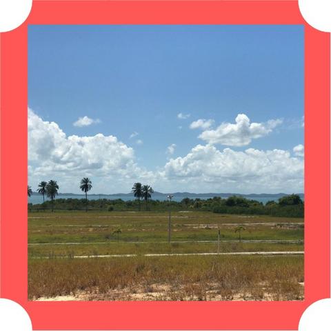 Lotes em Saubara, Costa de Itapema- Pagamento Facilitado, Praia Privativa - Foto 13