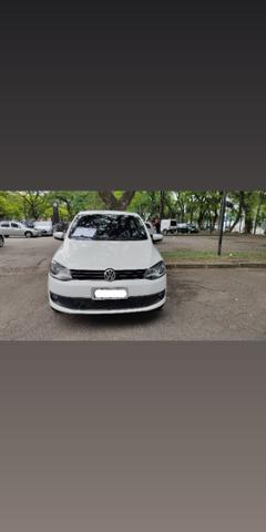 Volkswagen Fox 1.6 Gll 2014 - Foto 14