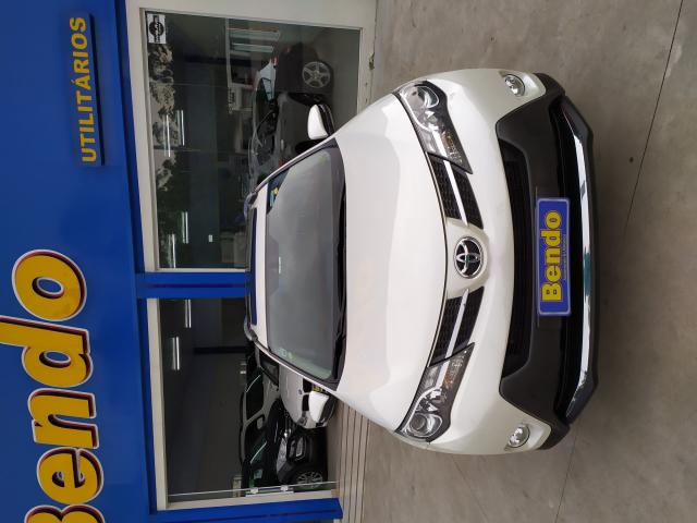TOYOTA RAV4 2014/2015 2.0 4X4 16V GASOLINA 4P AUTOMÁTICO - Foto 5