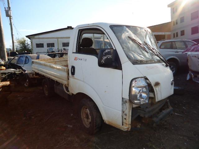 Motor bongo k2500