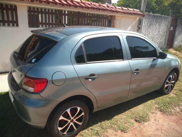 Vendo Gol G5- aceito 2 mil na mão + parcelas