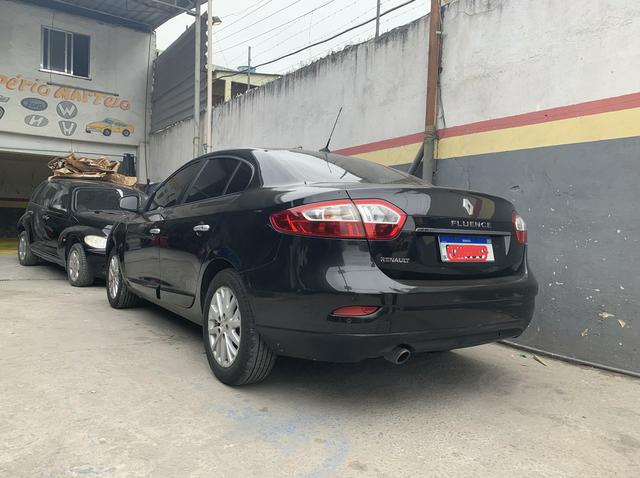 Vendo renault Fluence - Foto 7