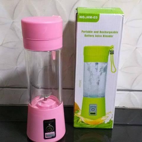Mini Liquidificador Promoção - Foto 2