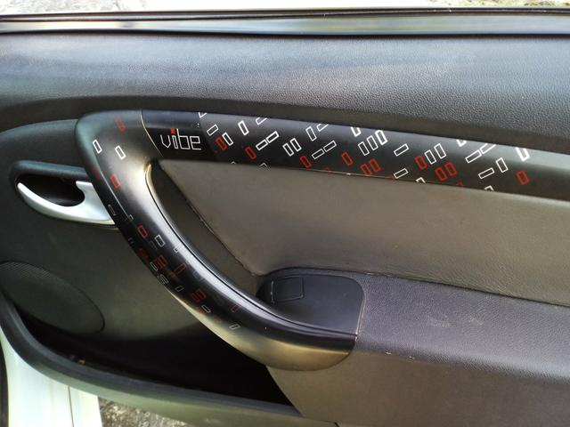 Sandero vibe - Foto 6