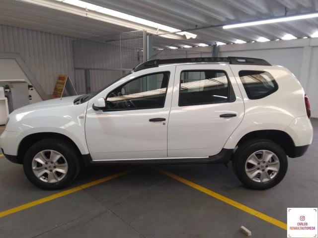 RENAULT DUSTER 2016/2017 1.6 16V SCE FLEX EXPRESSION MANUAL - Foto 3