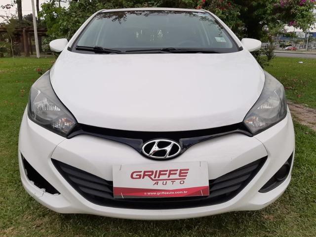 2015 hyundai hb20 comfort 1.0 flex 16v mec - Foto 2