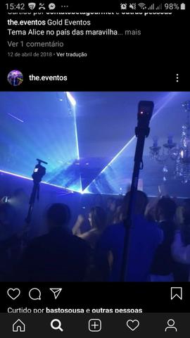 Teresina Eventos - Aluguel de equipamentos para empresas, festas de 15 anos 86 99902.5149
