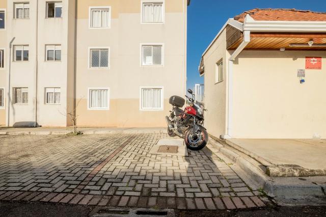 Apartamento de 2 quartos, 1 vaga de garagem - Caiuá AP0396 - Foto 16