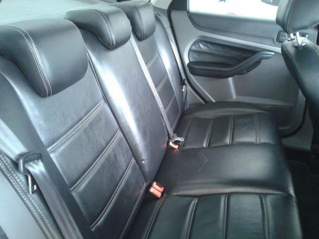 FORD FOCUS 1.6 FLEX FC - Foto 10