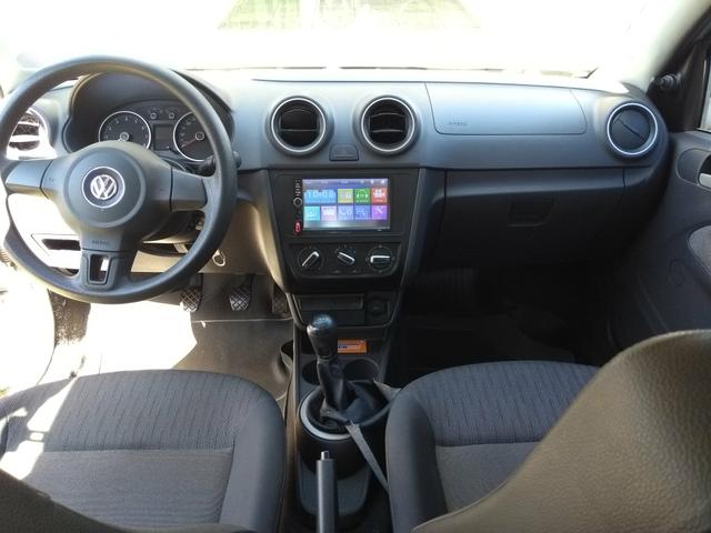 Vendo gol G6 completo - Foto 3