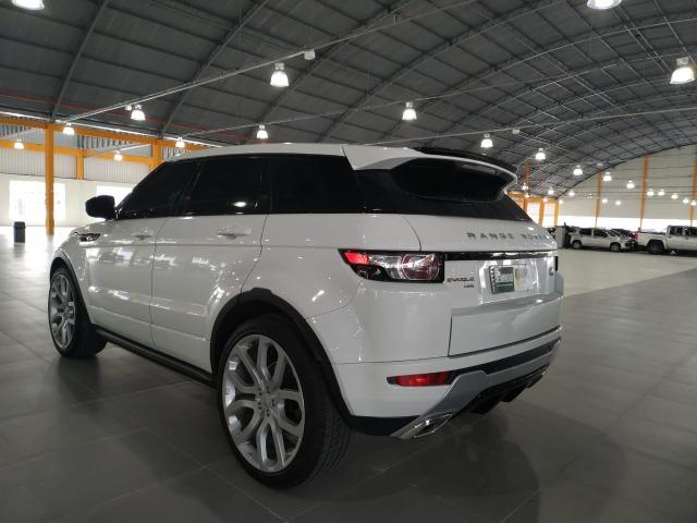 Land Rover Range Rover Evoque 2015 - Foto 5