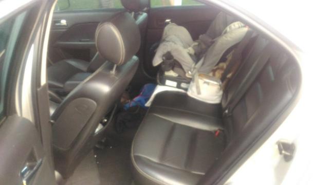 Vendo Fusion Teto Solar Nave Top Top - Foto 8