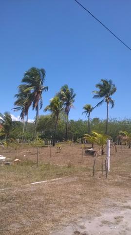 Vendo um Terreno Condomínio Jucuruçu - Prado BA
