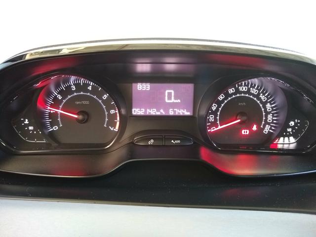 Peugeot Active pack 1.5 2014 Flex Leilão! LEIA O ANÚNCIO!!! - Foto 9