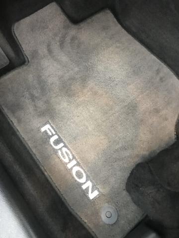 Ford fusion - Foto 14
