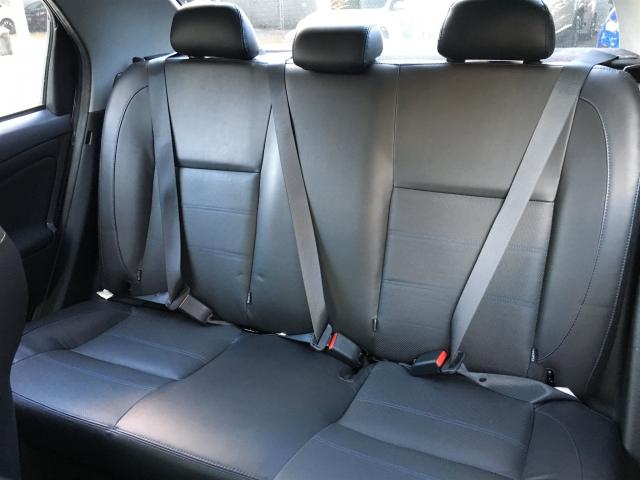 TOYOTA ETIOS 2016/2017 1.5 PLATINUM SEDAN 16V FLEX 4P AUTOMÁTICO - Foto 13