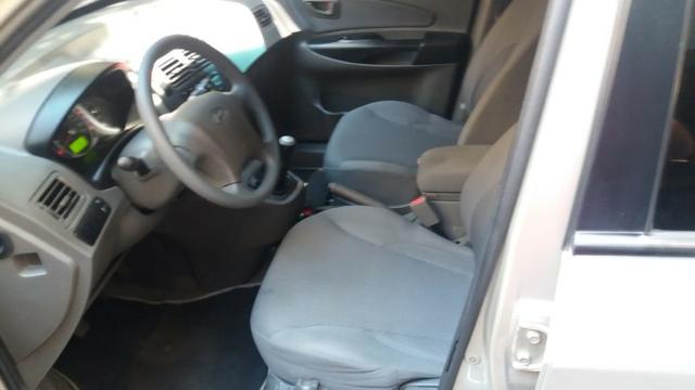 Hyundai Tucson GLB 2.0 Vistoriada - Foto 10