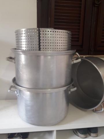 Panela Mágica