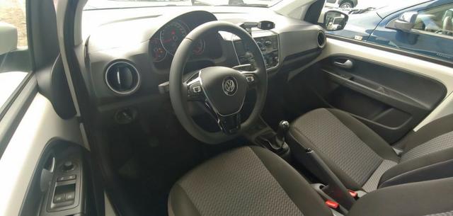 Up Move TSI 1.0 Turbo - 2019 - Foto 4