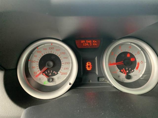 Renault Mégane Grand Tour DYN 1.6 - Foto 9