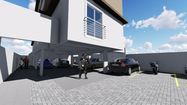 Lançamento Pinhais Apartamento - Condomínio Florença - Foto 5