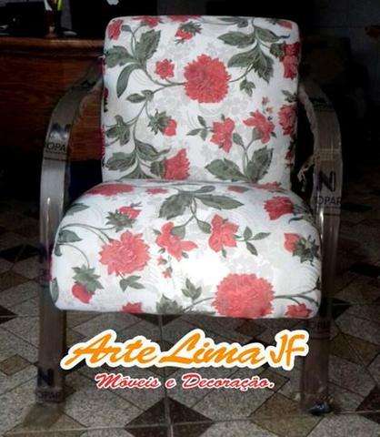 Poltrona - Foto 4