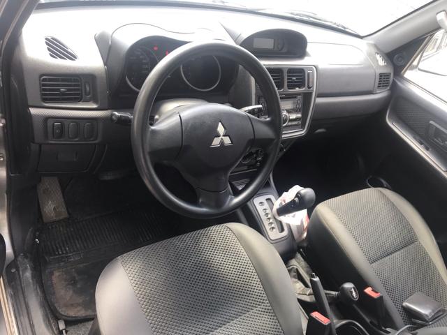 MIT Pajero TR4 4x4 Automática - Foto 10