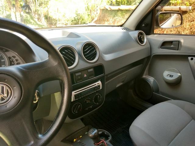 Gol G4 2006/2007