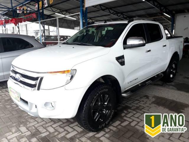 Ranger Limited 3.2 20V - Foto 2