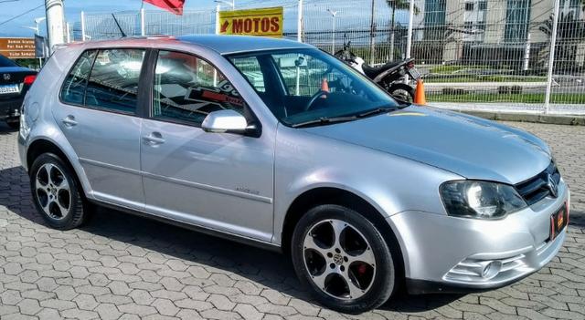 Golf 1.6 completo financio - Foto 6