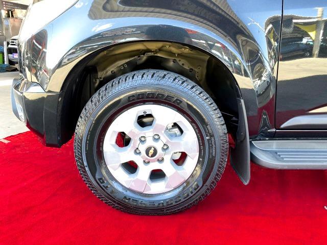 Chevrolet S 10 LTZ 2.8 4x4 Top Impecável 04 Pneus Novos - Foto 5