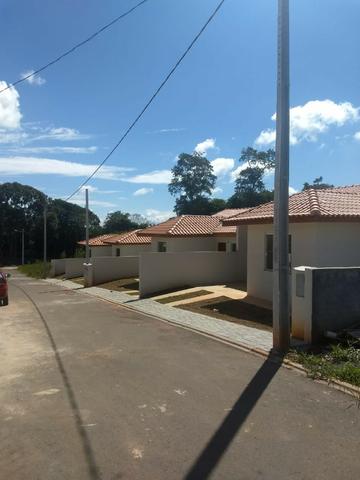 Casa à venda no Bairro Monsenhor Francisco Gorski - Campo Largo/PR - Foto 8
