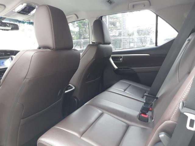 HILUX SW4 SRX - Foto 6