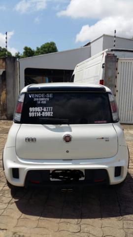 Fiat Uno Sporting 1.4 Flex 8v 5p 2016 - Foto 6