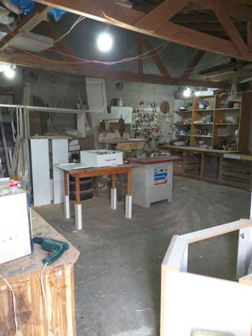 Vendo sobrado - Foto 2