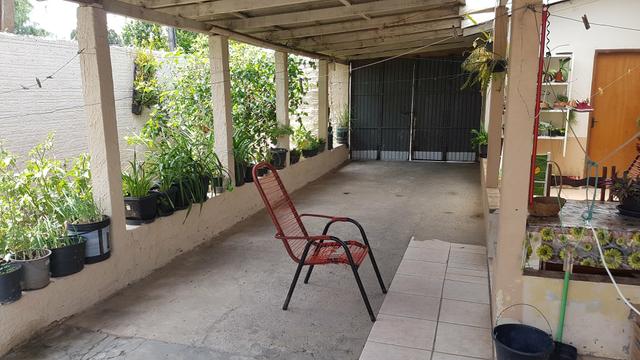 Vende se casa imbituva .final do tangara - Foto 5