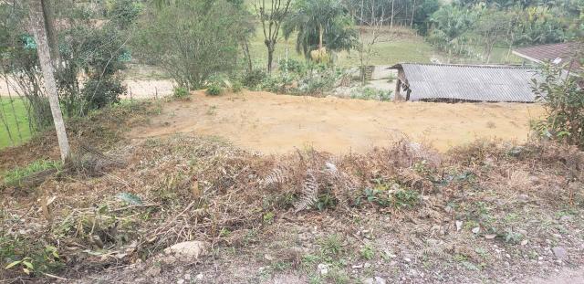Terreno parcelado alto gasparinho - leia o anúncio - Foto 13