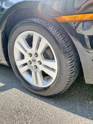 Fusion 2007 APENAS 76.000 km - Foto 5