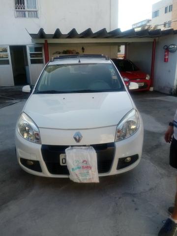 Sandero Renault - Foto 3