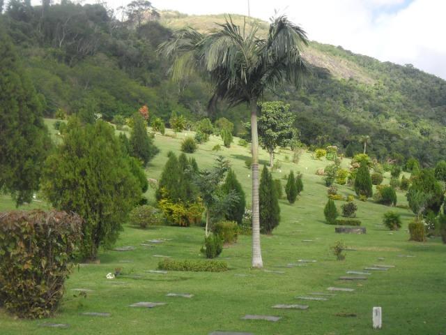 Jazigo com 2 gavetas no cemitério Parque da Colina em Belo Horizonte - Foto 3