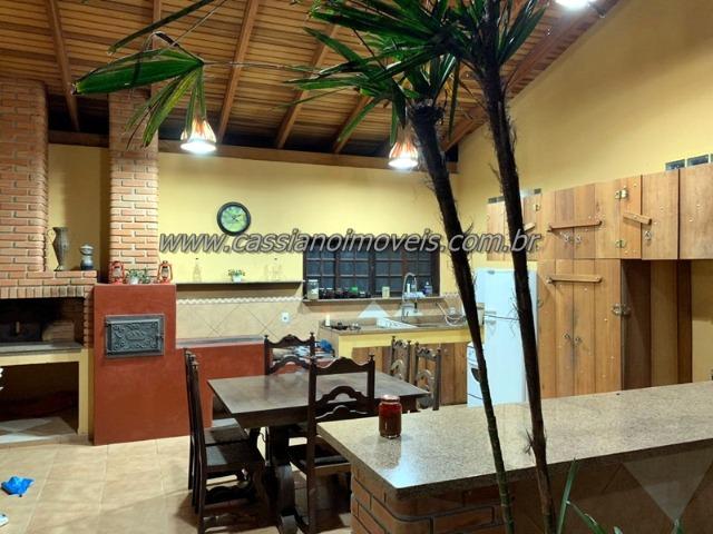 Sitio 43 alqueires á venda em Biritiba Mirim! - Foto 19