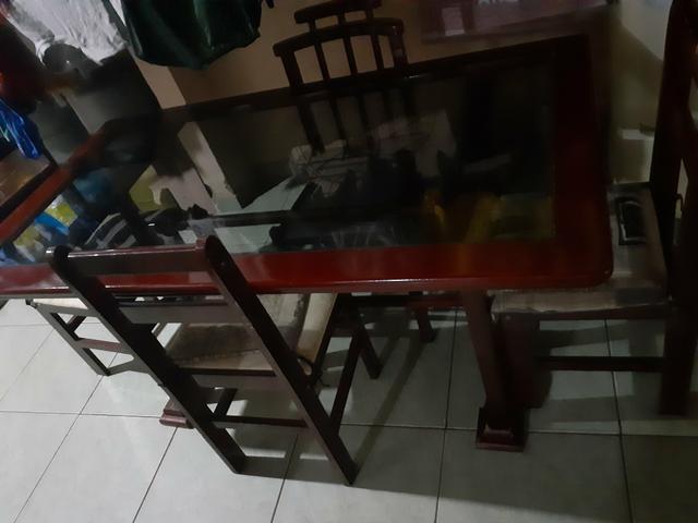 Mesa - Foto 5