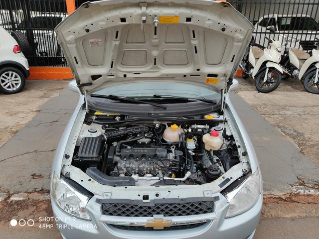 Corsa classic 1.0 completo 2012 impecável - Foto 10