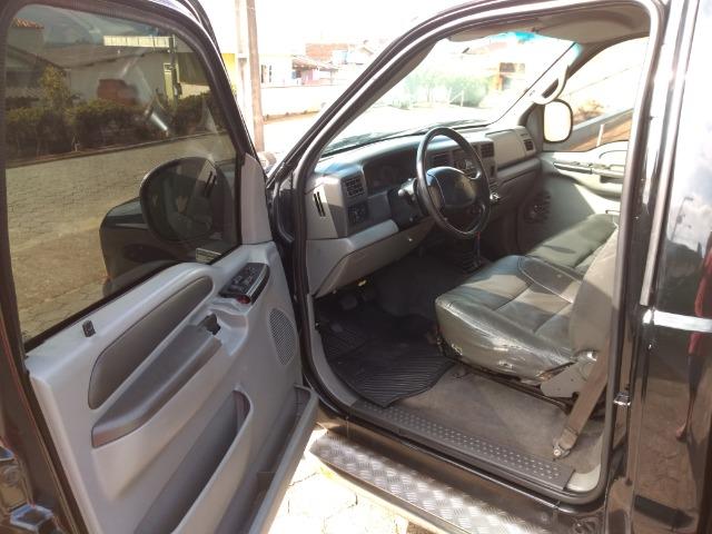 Ford F-250 xlt Super duty cabine simples - Foto 6
