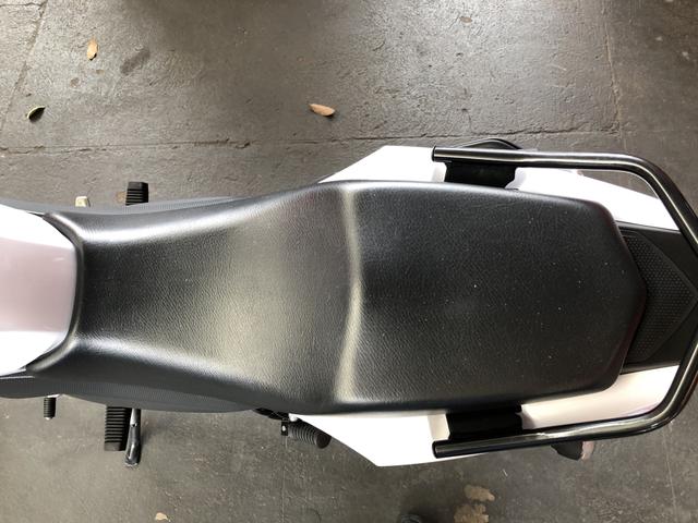 Yamaha Factor ED 150cc BlueFlex Branca 2018/2019 - Foto 12