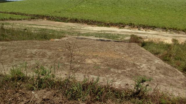 Terreno 8X15 Roteiro