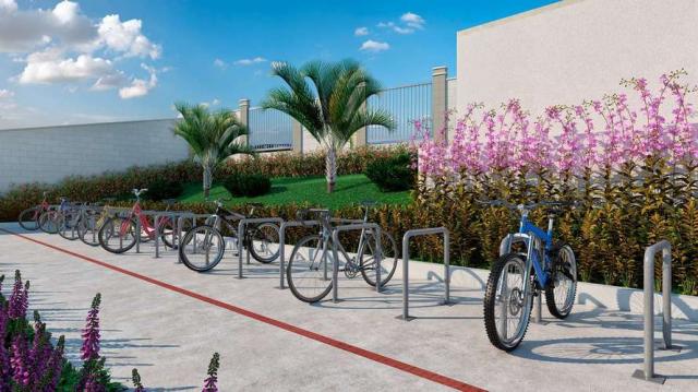 Parque serra ville - 41 a 43m² - salvador, ba - id3857 - Foto 3