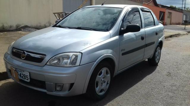Corsa 1.4 completo (62)9 9976_4797 - Foto 5