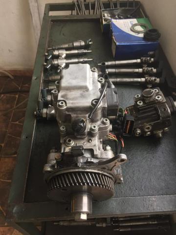 Bomba Injetora revisada Pajero Full 3.2 - Foto 6